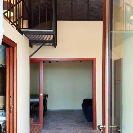 Puteha - Arco Pronti Apartment *