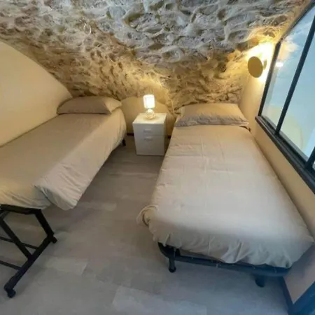 Puteha - Arco Pronti Sant'Agata di Puglia