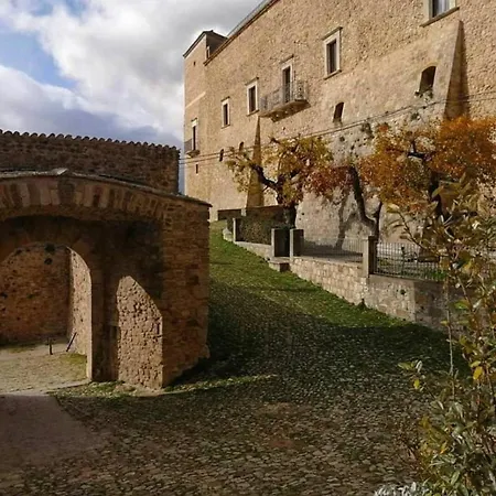 Puteha - Arco Pronti *