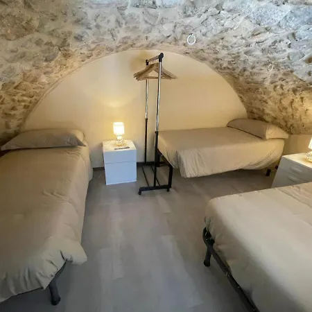 Apartment Puteha - Arco Pronti Sant'Agata di Puglia