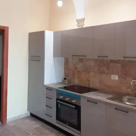 Puteha - Arco Pronti Apartment *