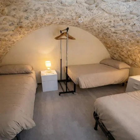 Puteha - Arco Pronti Apartment Sant'Agata di Puglia
